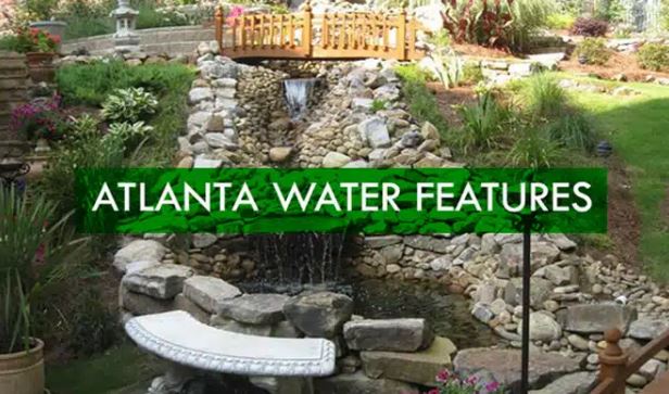 Enhancing Outdoor Spaces: The Beauty and Functionality of Stone Retaining Walls in Atlanta