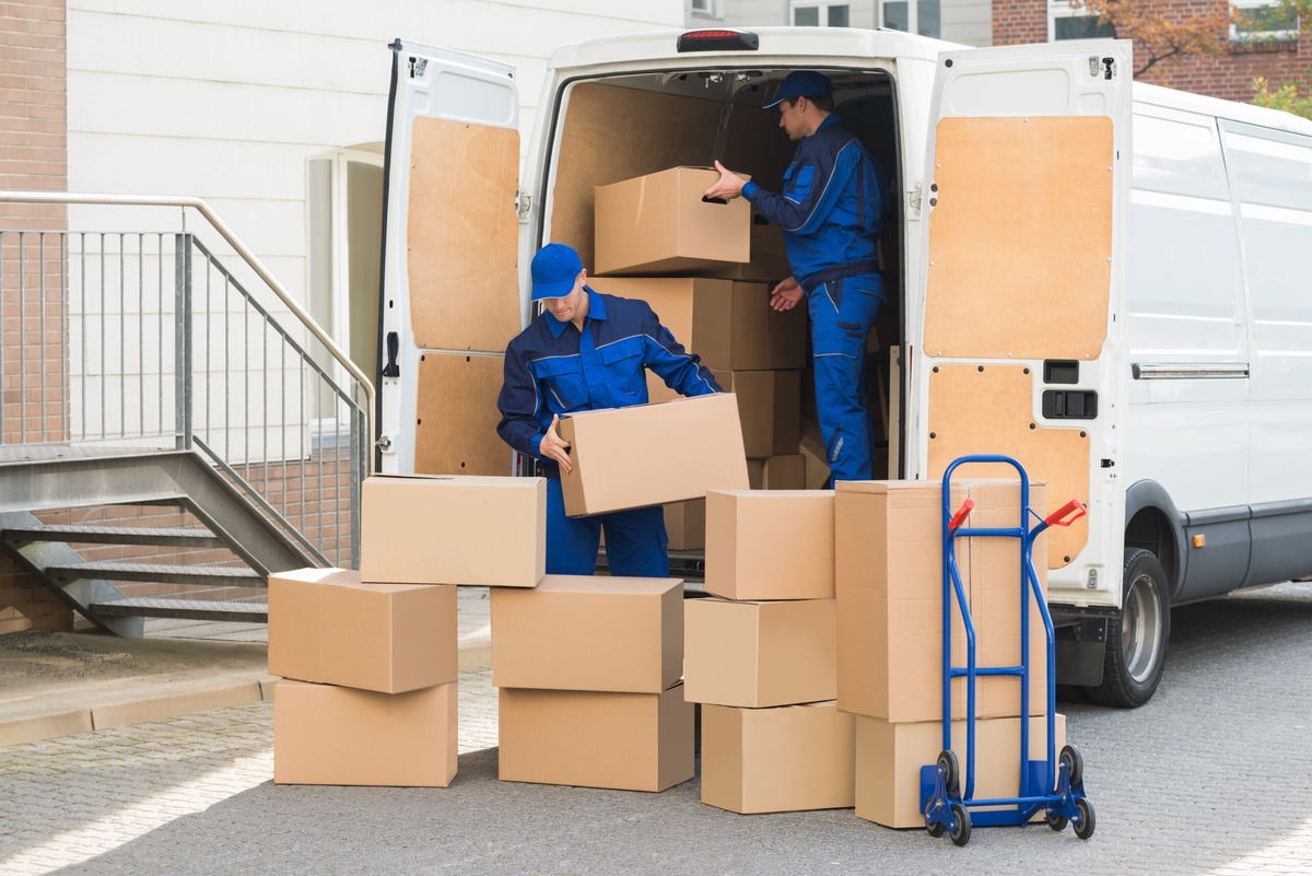 Small Office Removals in London: Efficiency and Expertise for Your Business Transition