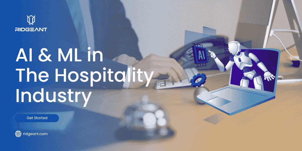 Harnessing AI & ML in the Hospitality Industry