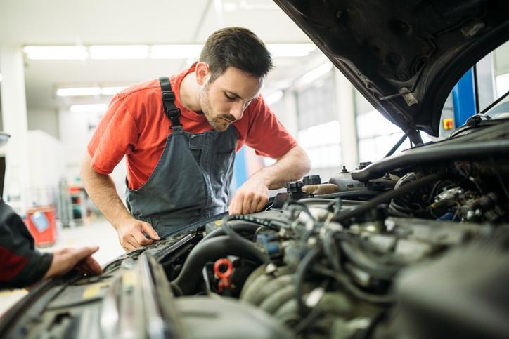 The Top 5 Skills Every Automotive Technician Must Possess