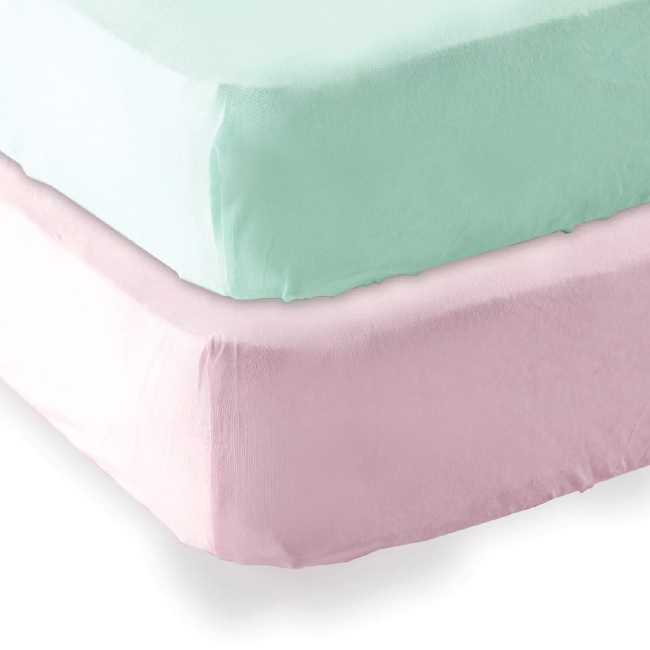 The Ultimate Guide to Fitted Crib Sheets: Comfort and Safety for Your Baby