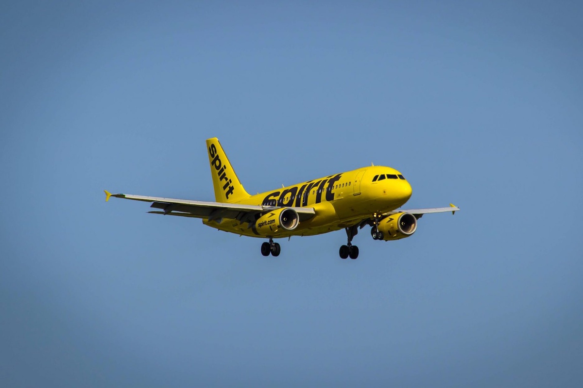 Spirit Airlines Group Travel: The Ultimate Guide for Seamless Group Trips