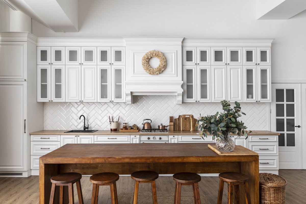 How To Elevate Your Home with a Skilled Kitchen Designer