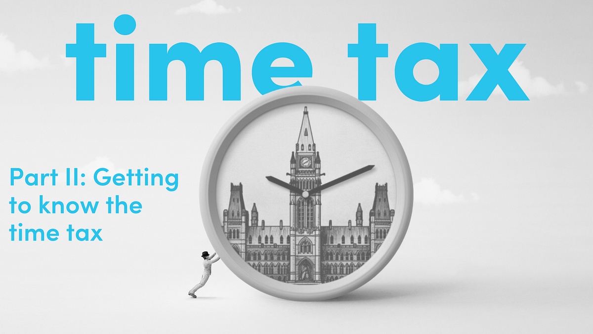 Taxing Times: Navigating the World of Taxes