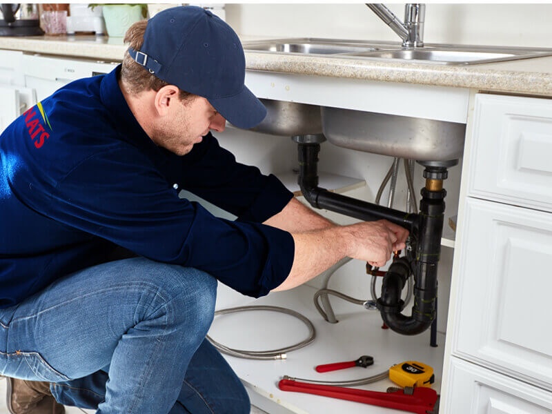 Unleashing the Power of Professional Plumber Services