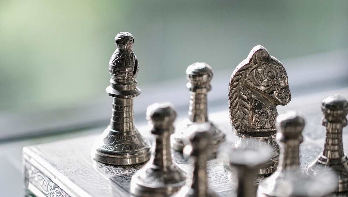 Top 10 Metal Chess Pieces: Durable & Elegant Choices for Your Game