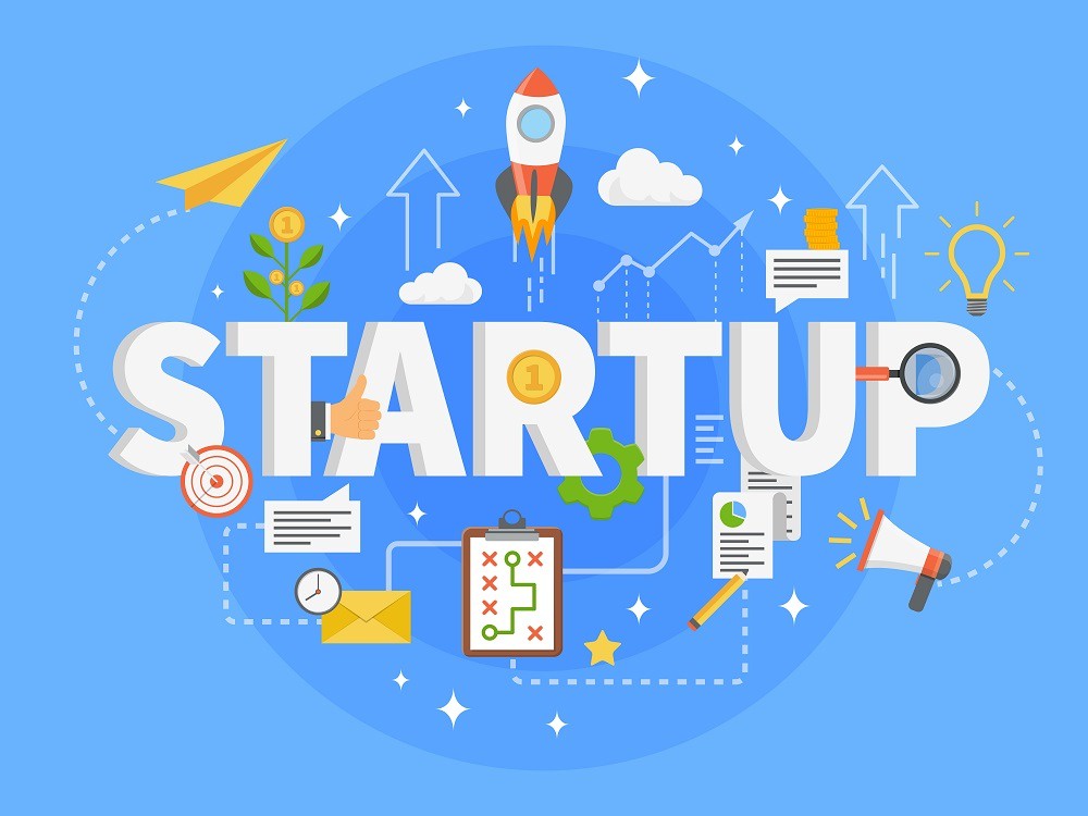 From Dream to Reality: Mastering the Startup Registration Journey