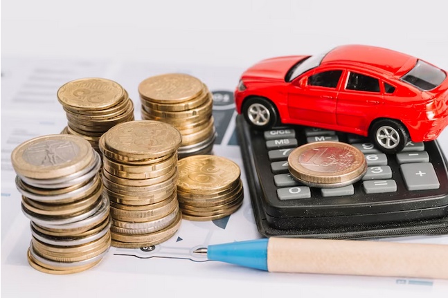 California Cash for Clunkers Program: Trading in Your Old Car for Cash