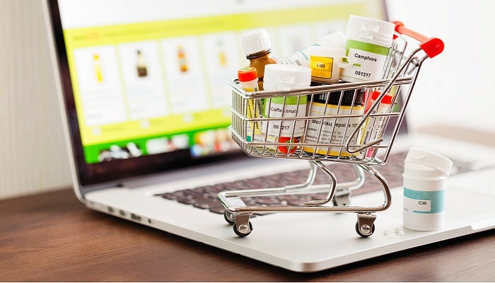 How to Safely Buy Medicine Online