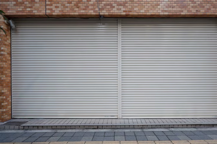 Ultimate Defense: Exploring the Top External Roller Shutters in the UK