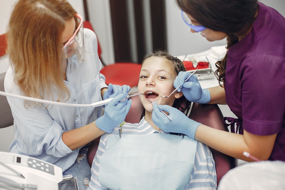 Do Dental Implants Function Like Natural Teeth?