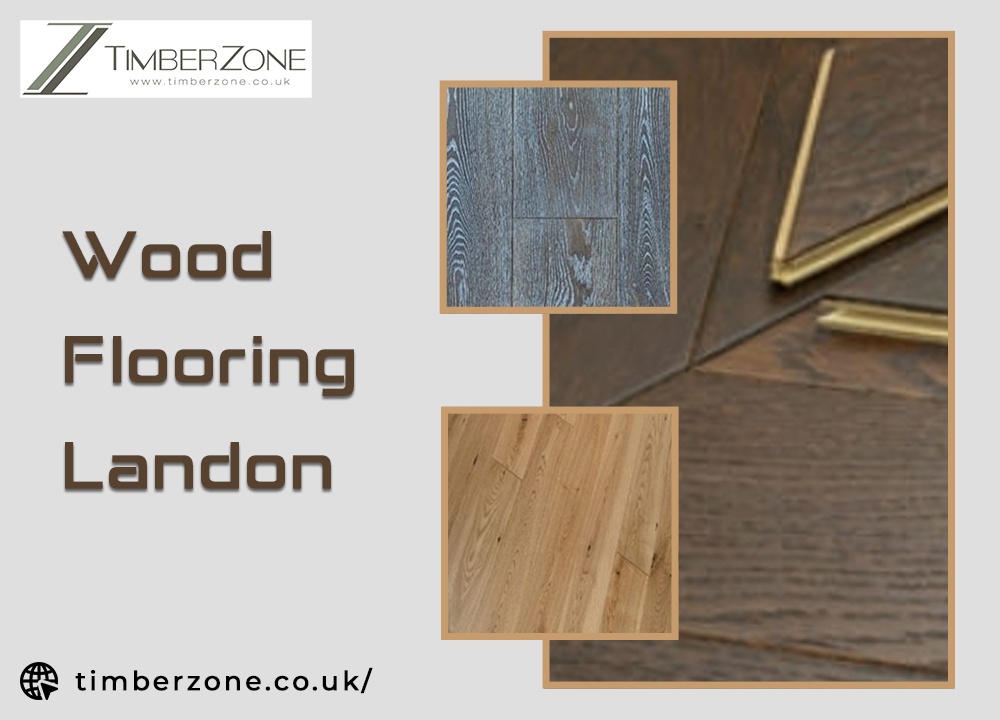 Enhance Your Living Space with Exquisite Wood Flooring in London