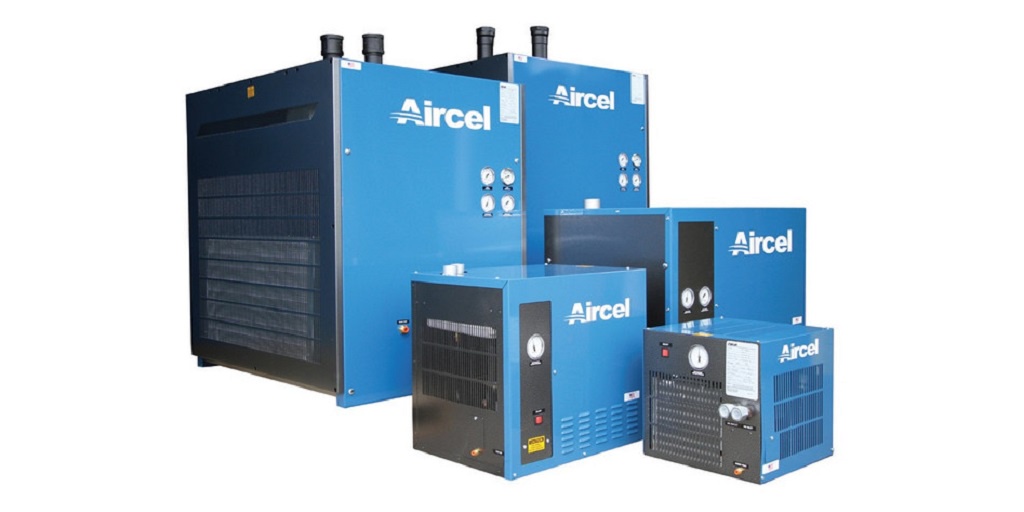 Refrigerated Air Dryers: Ensuring Optimal Performance in University Labs