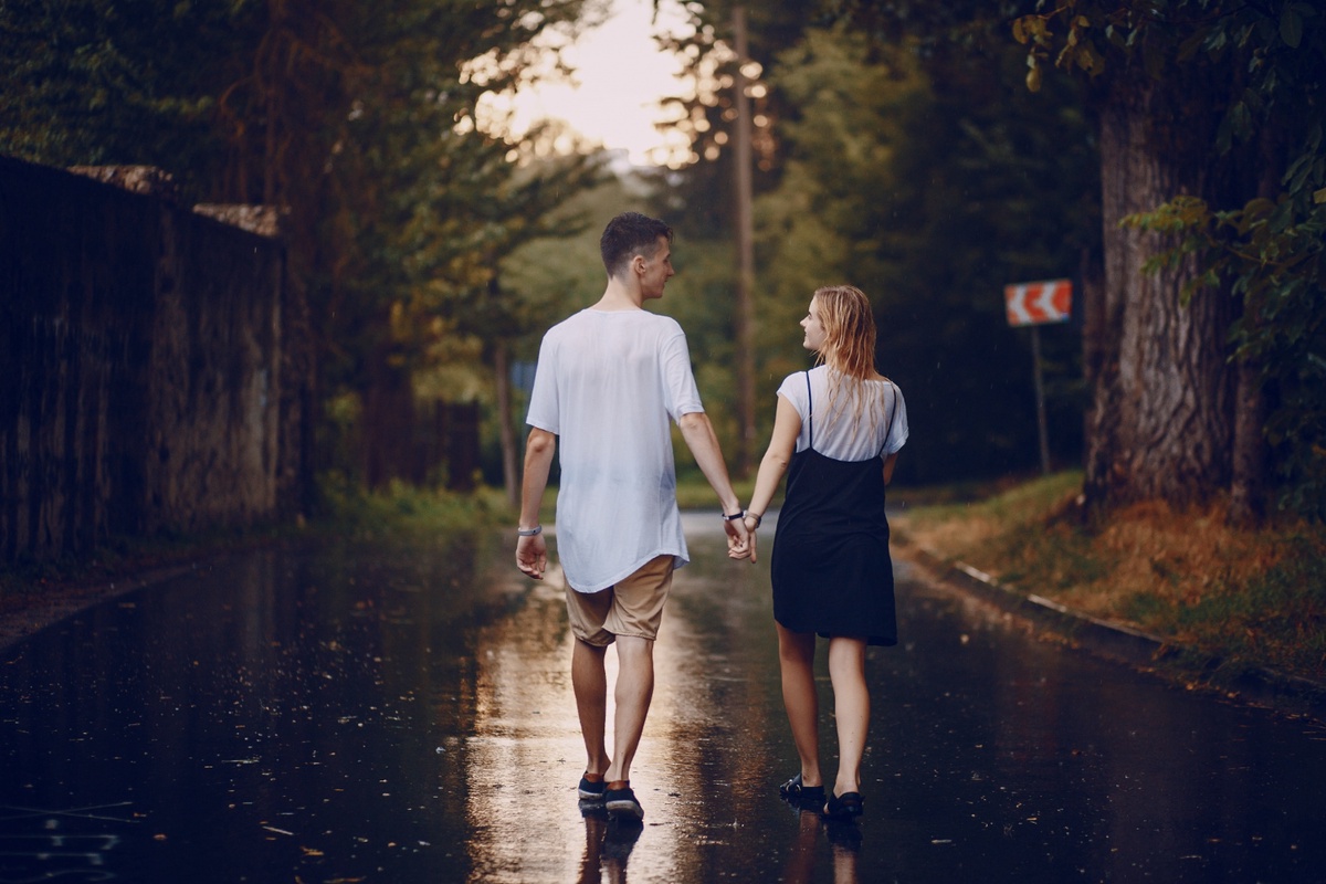 Reinventing Sunshine Plans With Rainy Date Ideas for Romance