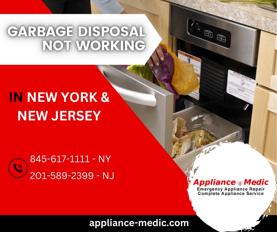 The Importance of Regular Maintenance for Your Garbage Disposal | Garbage Disposal Repair