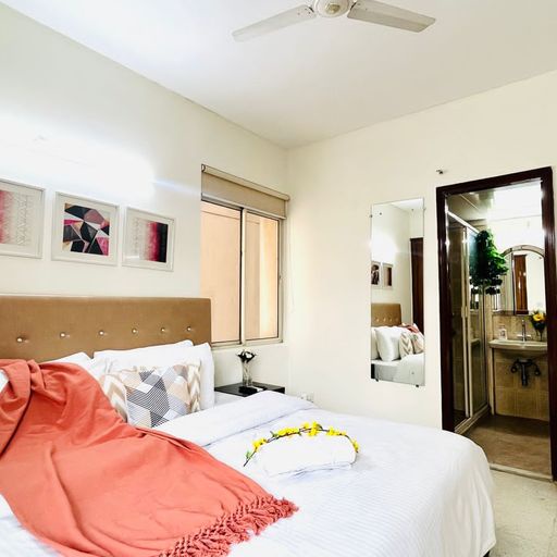 Service Apartments Delhi: top luxurious apartments at affordable rates