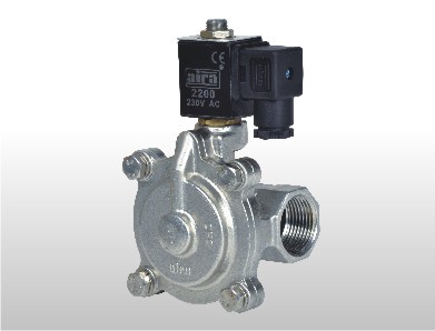 Understanding Diaphragm Valves: The Versatile Solution