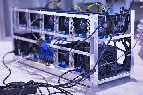 A Beginner's Guide to Buying a Crypto Mining Machine