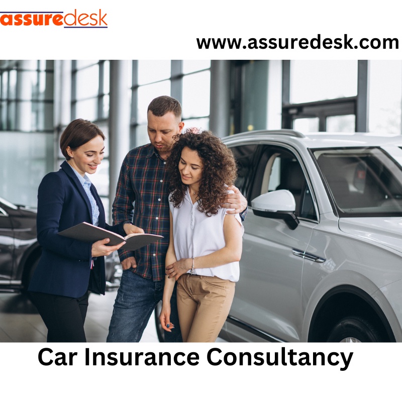 Navigating Car Insurance with Expertise: Your Ultimate Guide to Nisaka Car Insurance Consultancy