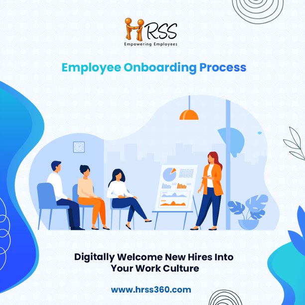 Elevate the Hiring Experience with Cloud-Based HR Onboarding Software-Latest in 2023