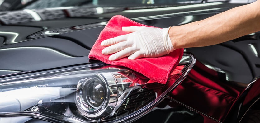 Enhance Your Vehicle's Shine with Calgary Auto Detailing Services