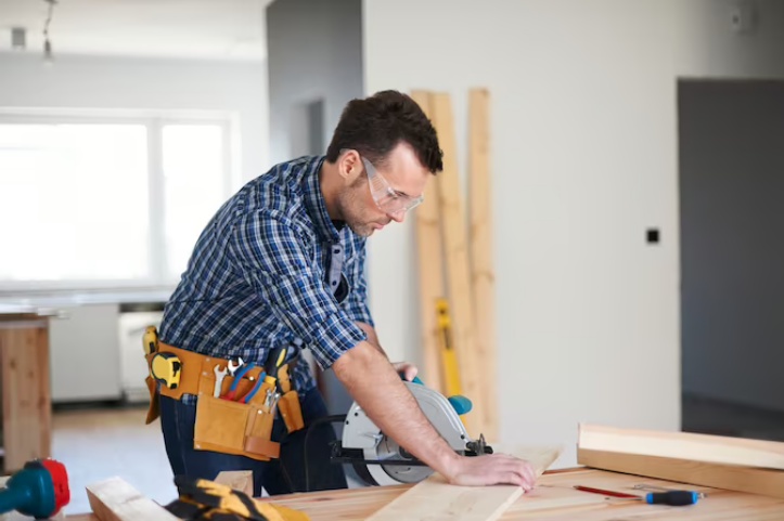 Elevate Your Living: Expert Tips for Home Remodeling in Danville