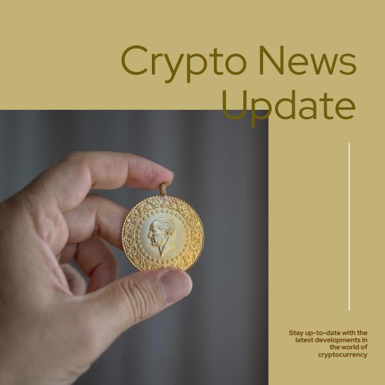 Crypto News for Well-Informed Choices