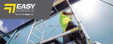 Enhancing Safety and Efficiency: Exploring the Versatility of Aluminium Scaffolding and Telescopic Ladders from Easy Access and Bunnings