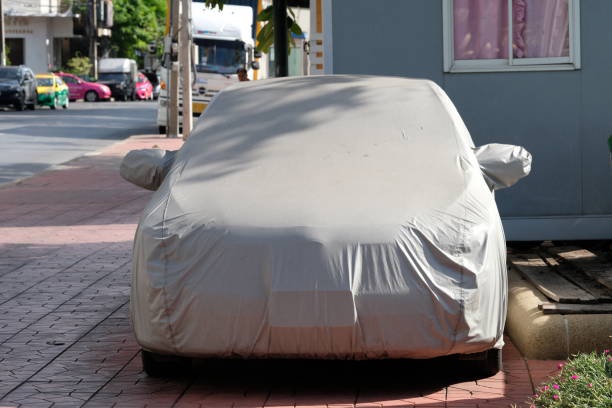 Covering Your Bases: The Benefits of Investing in Car and RV Covers