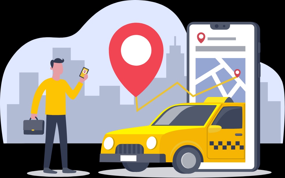 8 Tips for Creating an Engaging Taxi Booking App
