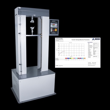 The Basics of Universal Tensile Testing Machine: A Comprehensive Guide