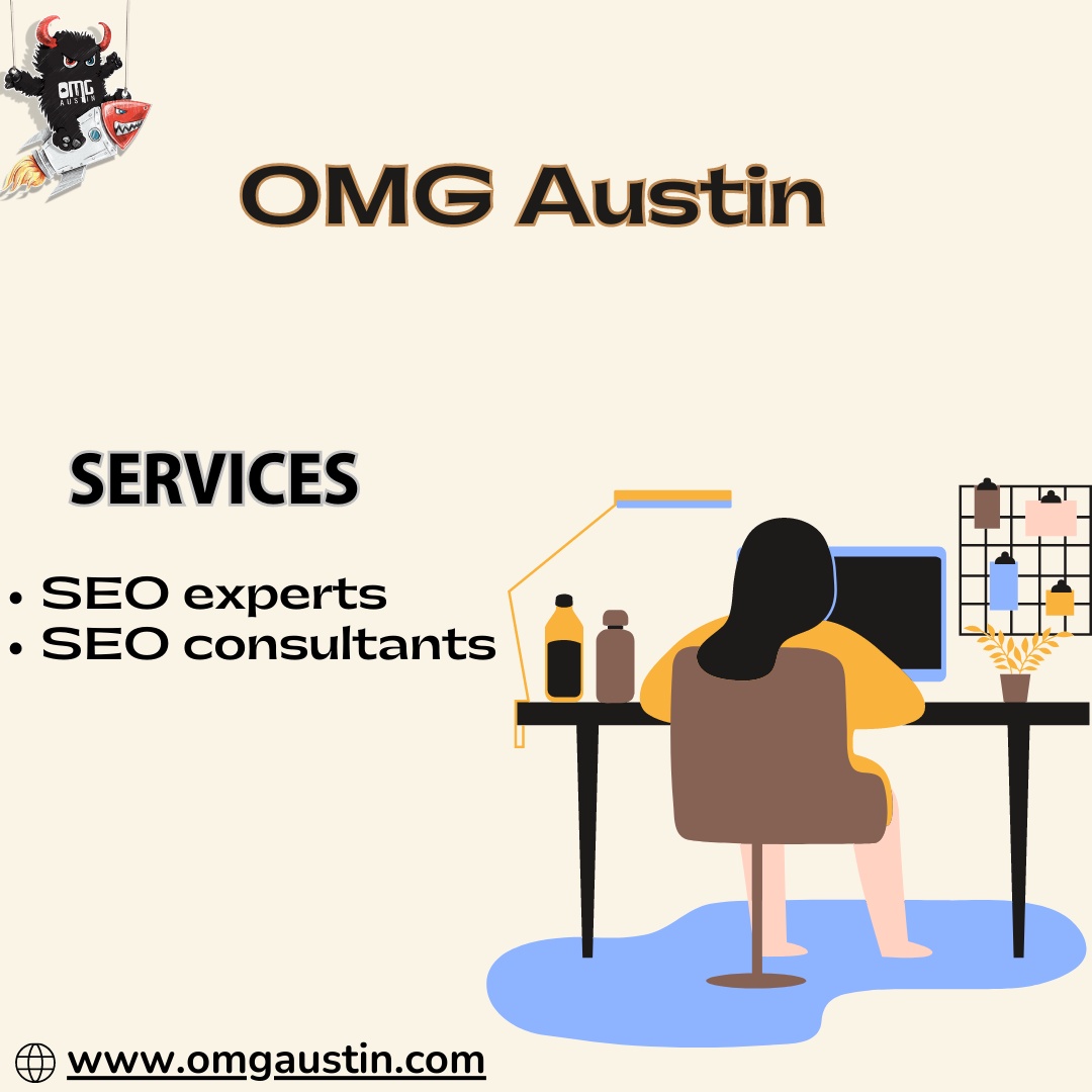 Work With Expert SEO Consultants to Boost Your Online Presence