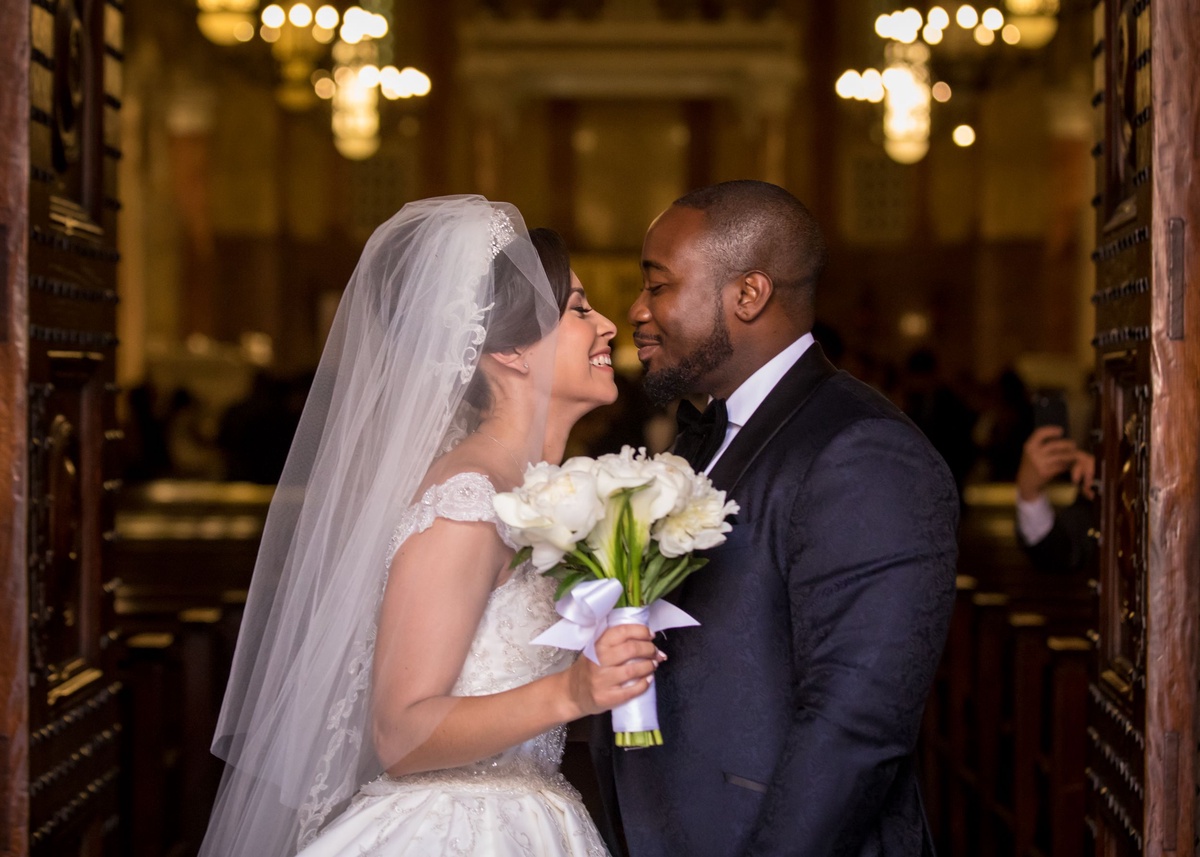 Trust Jordan Wedding Photographer USA to Document Your Greatest Moments