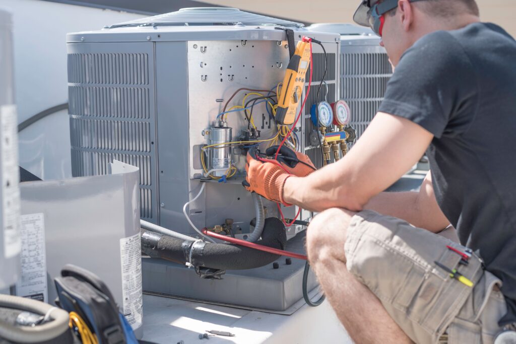 Efficiency and Comfort with Skilled AC Repair in Winter Haven