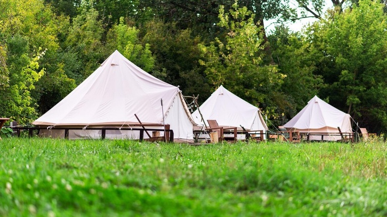 Your Ultimate Guide to Tent Rentals in Dover: Making Your Event Memorable