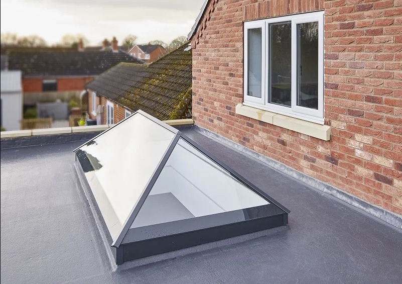 Slimline Roof Lanterns: The Best Way to Transform Your Home