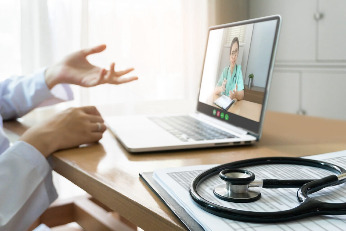 The Power of Telemedicine in Weight Loss: Exploring the Benefits of Invyncible
