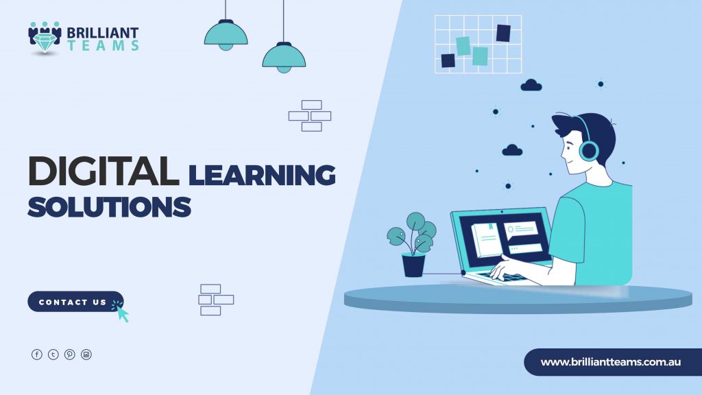 Unleash the Power of Digital Learning Solutions: A Comprehensive Guide