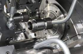 Crafting Tomorrow: Exploring the Trends Shaping the Future of CNC Machining Parts Manufacturing