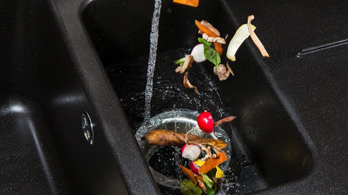 A Step-by-Step Guide: How to Fix Your Garbage Disposal | Appliance medic