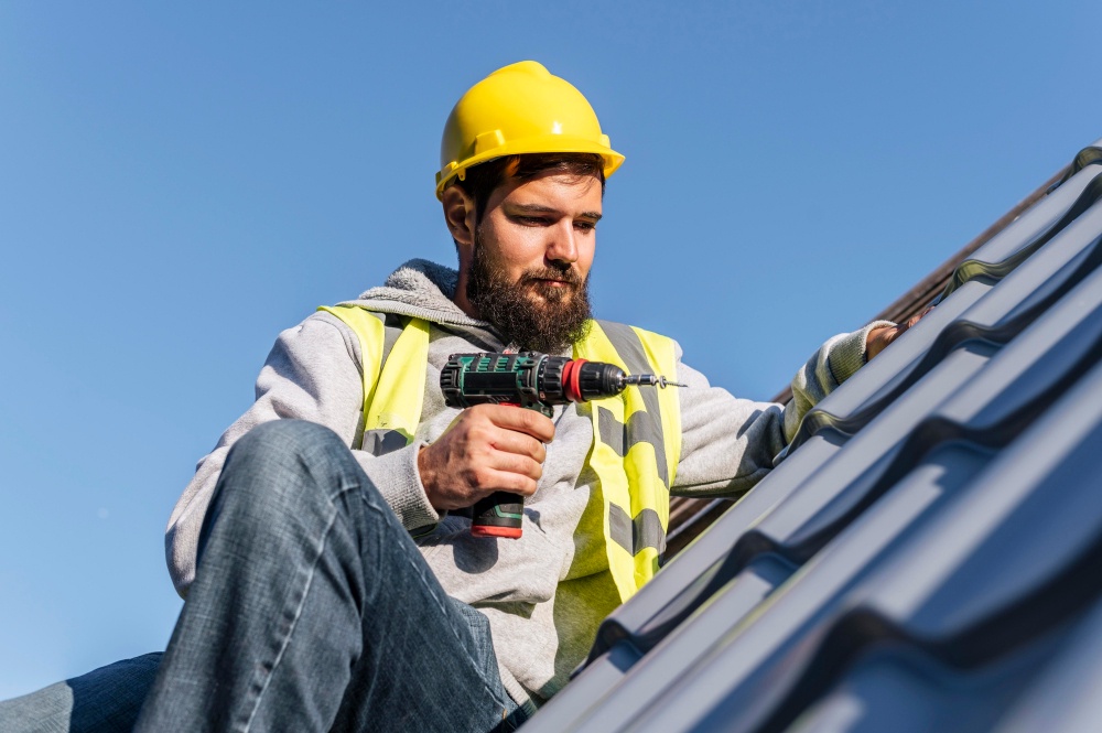 Protecting Your Wolverhampton Home: The Importance of Regular Roof Inspections