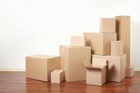 Versatile and Handy: Small Cardboard Boxes for Various Industries