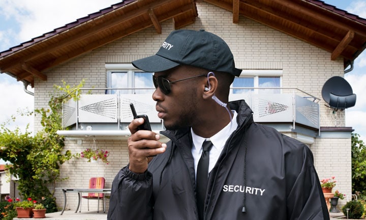15 Reasons & 5 Benefits of Residential Security Services