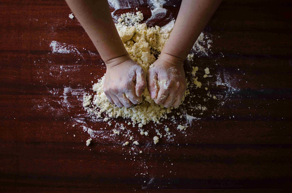 Baking for Beginners: Best Flours for Starting Bakers!