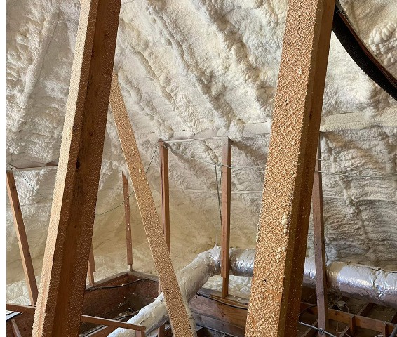 Unleashing the Benefits: Your Guide to Spray Foam Insulation