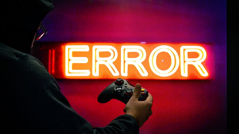 5 Tips Not To Download Pirated Games
