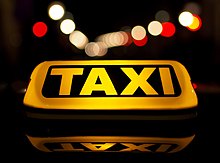 Point Where Taxi Business Changed Its Digital View