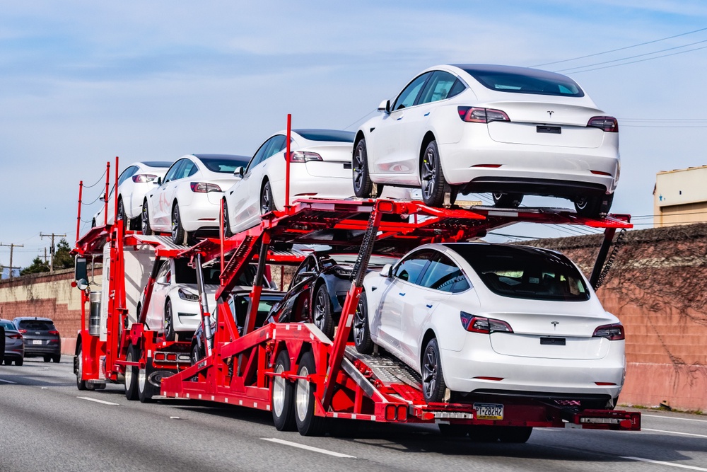 VEHICLE TRANSPORT: A COMPREHENSIVE GUIDE TO HASSLE-FREE SHIPPING