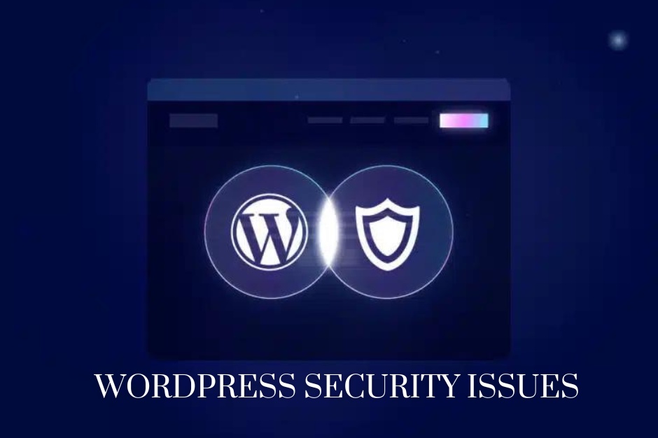 The Most Common WordPress Security Issues and Their Solutions