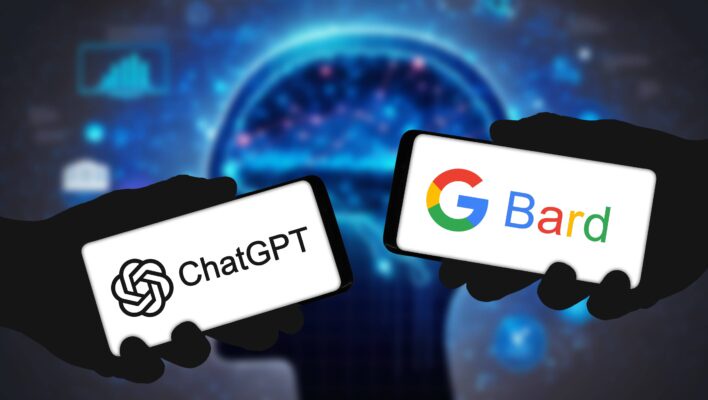 Bard vs ChatGPT for Data Science: Which is the Ultimate AI Companion?
